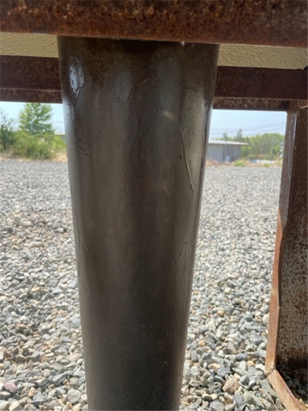 Symons-nordberg 3' Sh Cone Crusher)